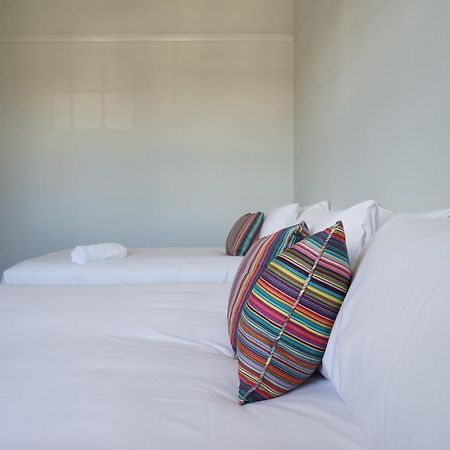 Rosehill Hotel Sydney Buitenkant foto