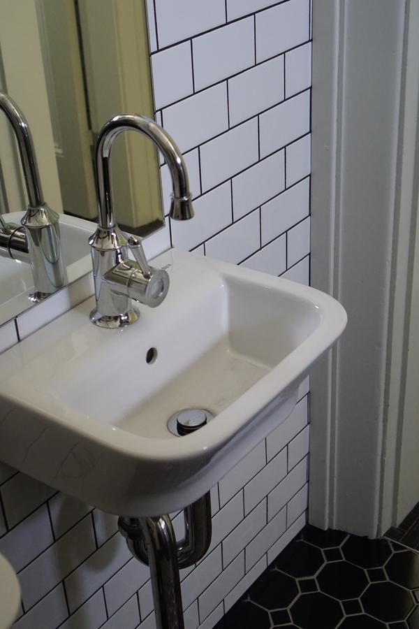 Rosehill Hotel Sydney Buitenkant foto