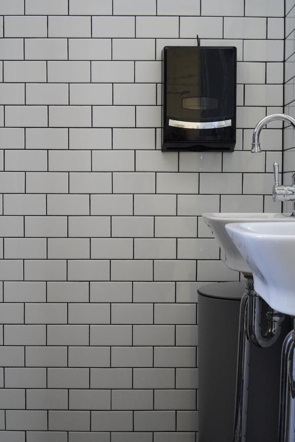 Rosehill Hotel Sydney Buitenkant foto