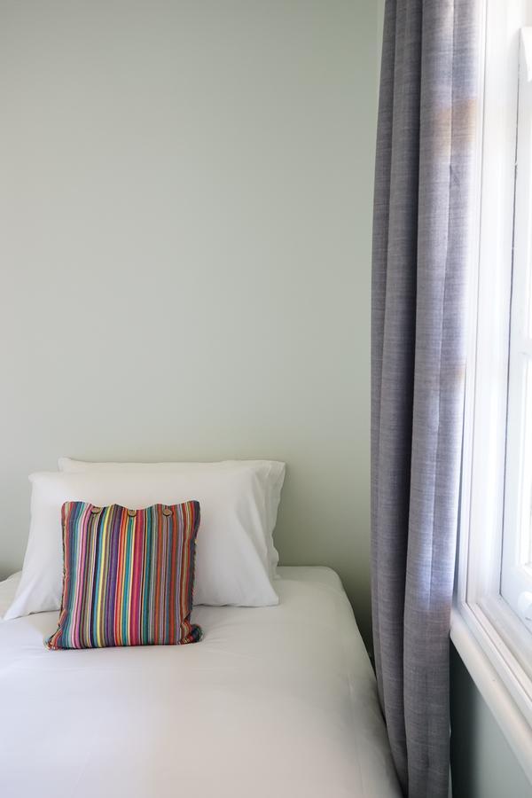Rosehill Hotel Sydney Buitenkant foto
