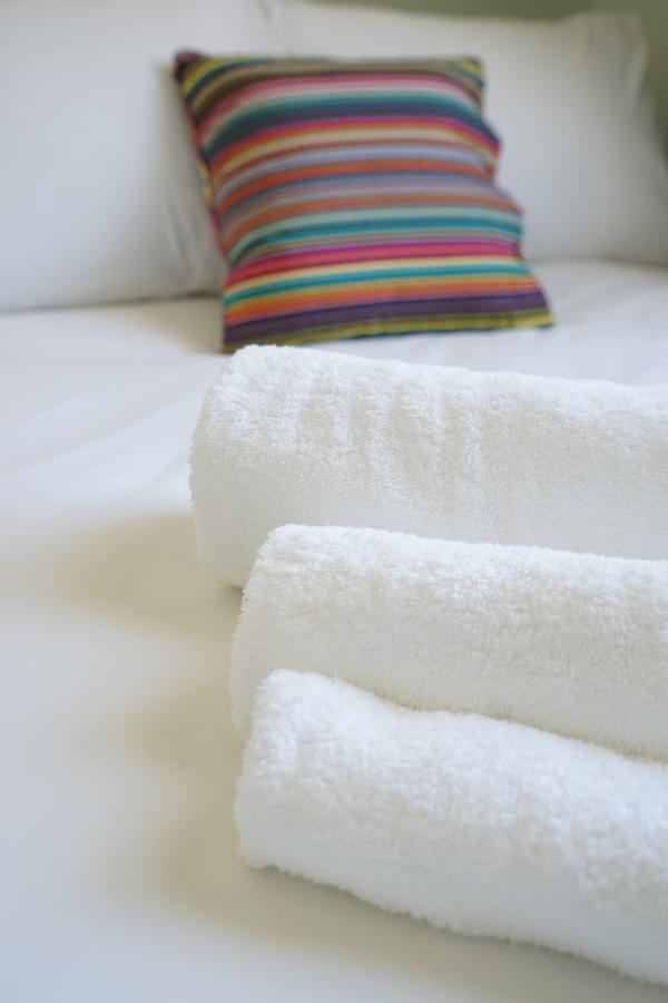 Rosehill Hotel Sydney Buitenkant foto