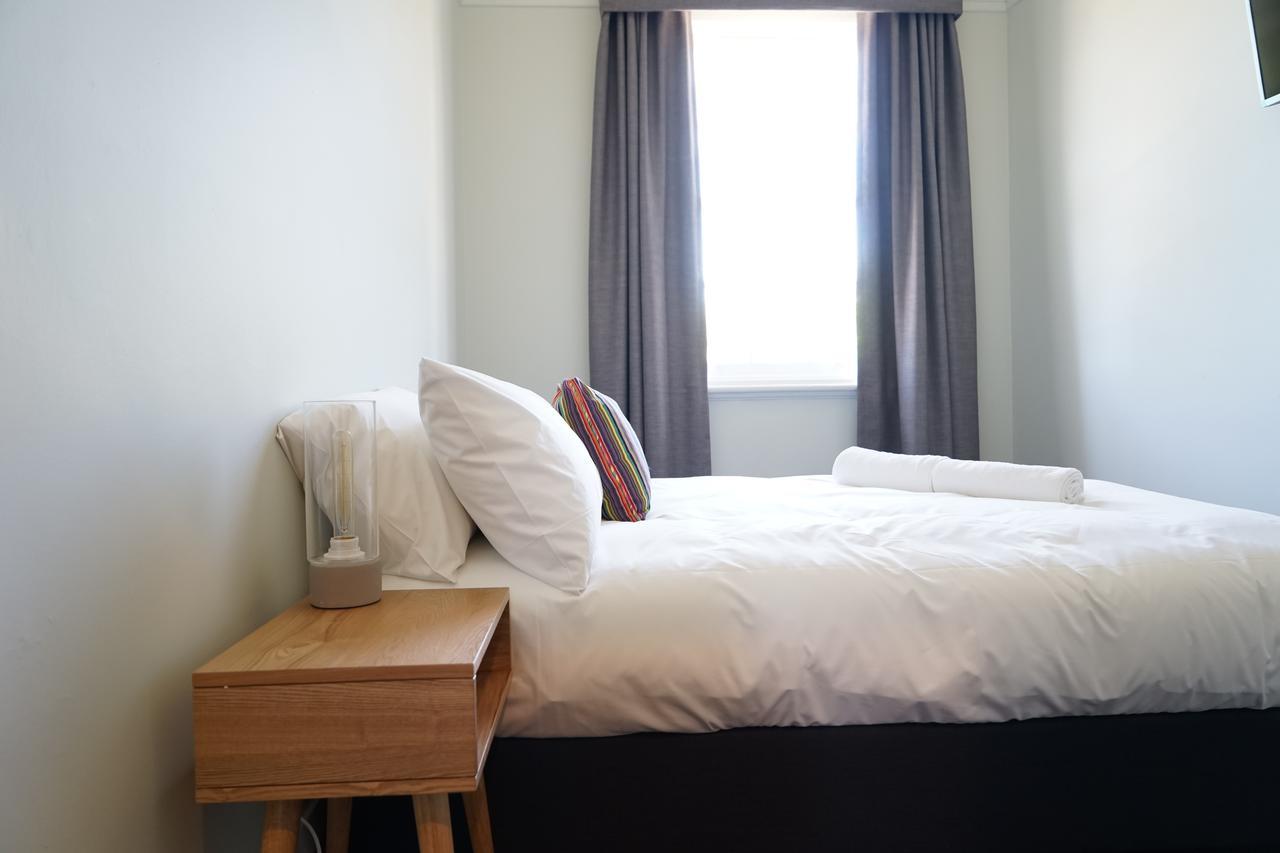 Rosehill Hotel Sydney Buitenkant foto
