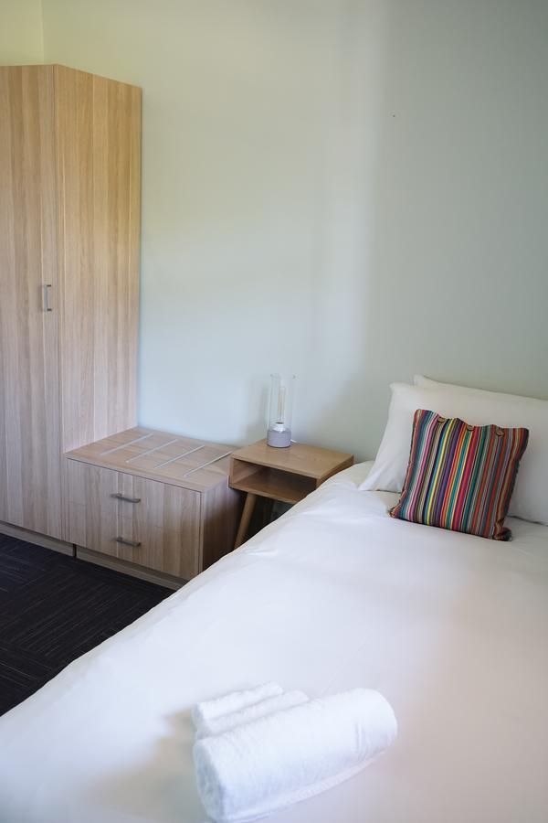 Rosehill Hotel Sydney Buitenkant foto