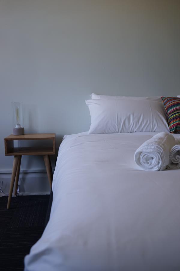 Rosehill Hotel Sydney Buitenkant foto