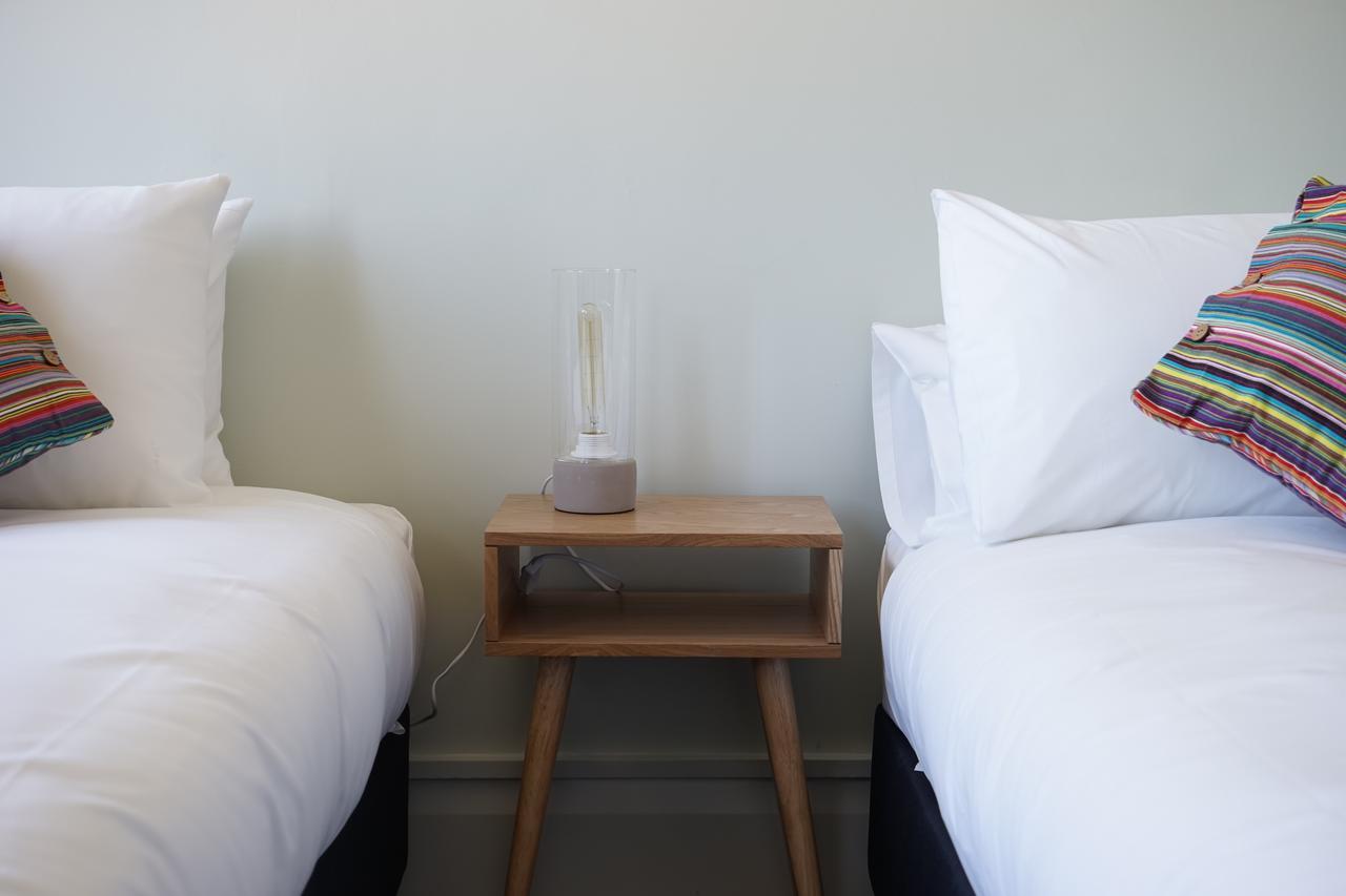 Rosehill Hotel Sydney Buitenkant foto