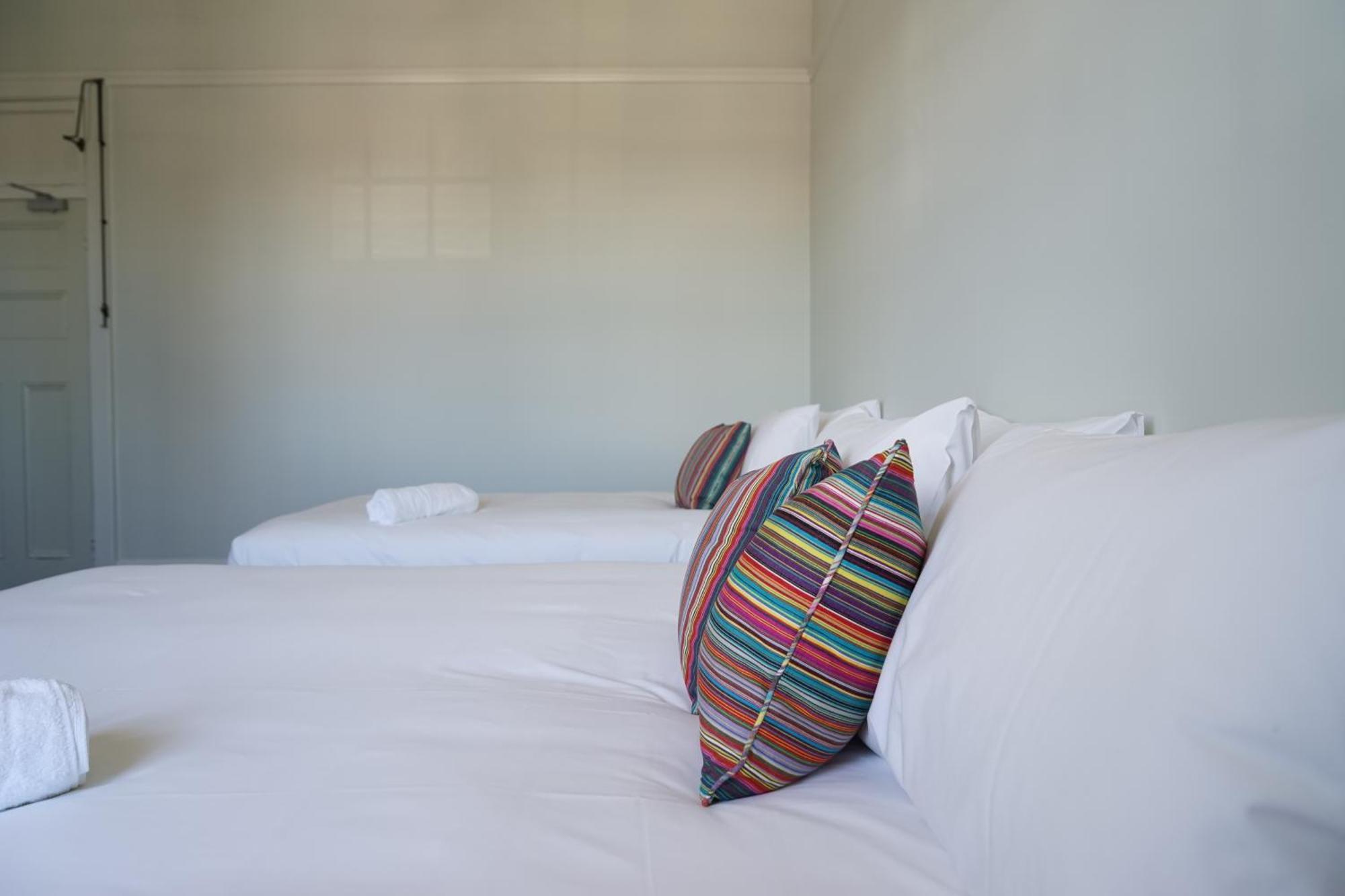 Rosehill Hotel Sydney Buitenkant foto