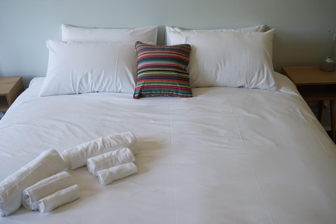 Rosehill Hotel Sydney Buitenkant foto